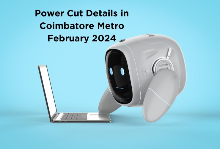 Power Cut Details in Coimbatore Metro February 2024 (1)